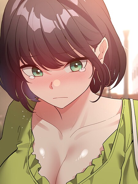 異世界転生したらオトナな漫画のモブでした38