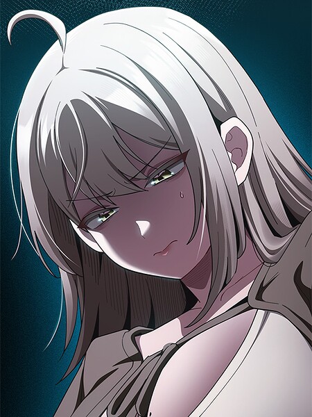 信ぜよ、さらば初めてを与えん39
