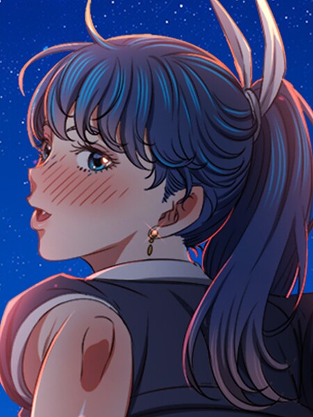 俺のワルな同級生242
